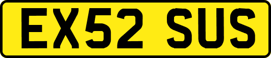 EX52SUS