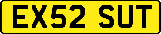 EX52SUT