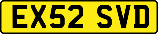 EX52SVD