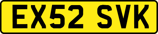 EX52SVK