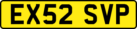 EX52SVP