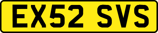 EX52SVS