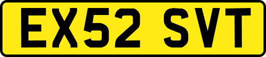 EX52SVT