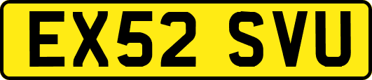 EX52SVU