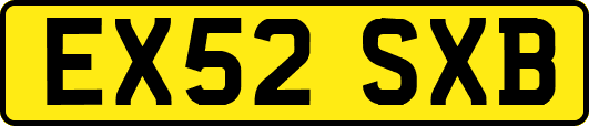 EX52SXB