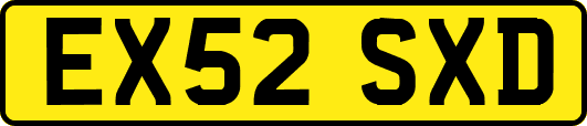 EX52SXD