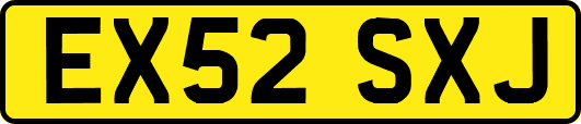 EX52SXJ