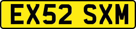 EX52SXM