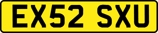 EX52SXU