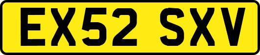 EX52SXV