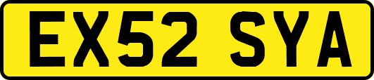EX52SYA