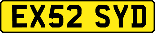 EX52SYD