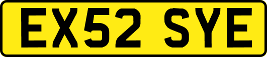 EX52SYE