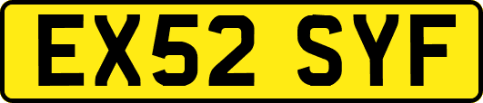 EX52SYF