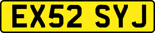 EX52SYJ