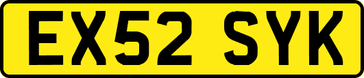 EX52SYK
