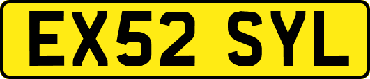 EX52SYL