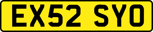 EX52SYO