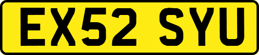 EX52SYU