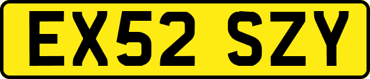 EX52SZY