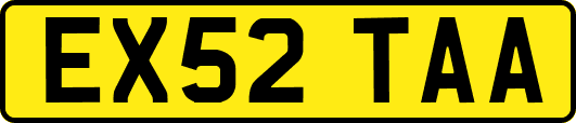 EX52TAA