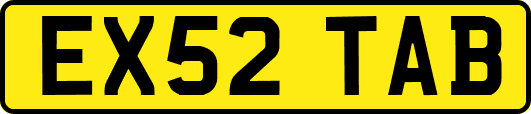 EX52TAB