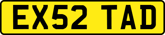 EX52TAD