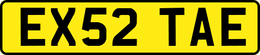 EX52TAE