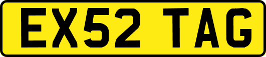 EX52TAG