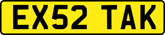 EX52TAK