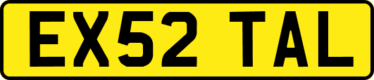 EX52TAL