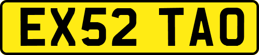 EX52TAO