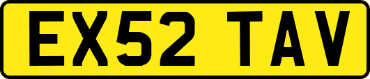 EX52TAV