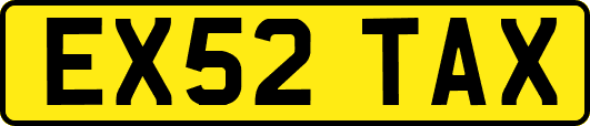 EX52TAX