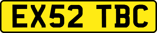 EX52TBC