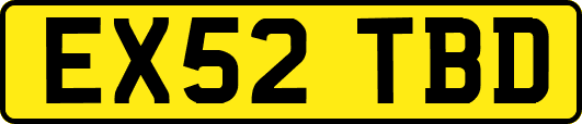 EX52TBD