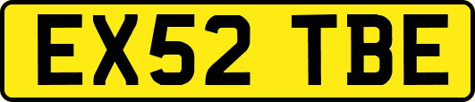 EX52TBE