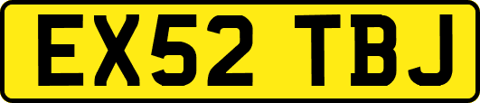 EX52TBJ