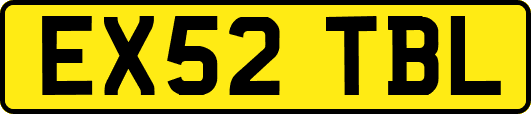 EX52TBL