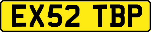 EX52TBP
