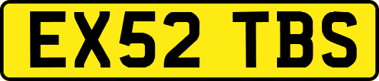 EX52TBS