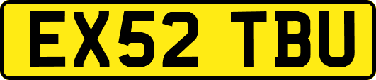 EX52TBU
