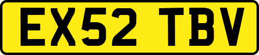 EX52TBV