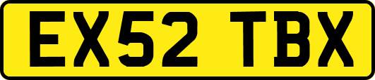 EX52TBX