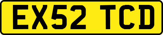 EX52TCD