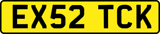 EX52TCK