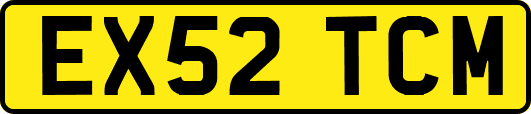 EX52TCM