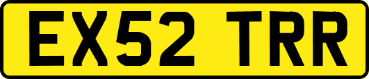 EX52TRR