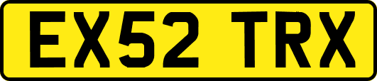 EX52TRX