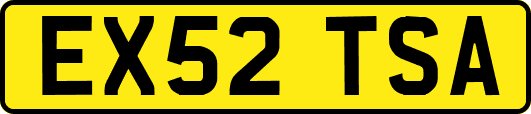 EX52TSA